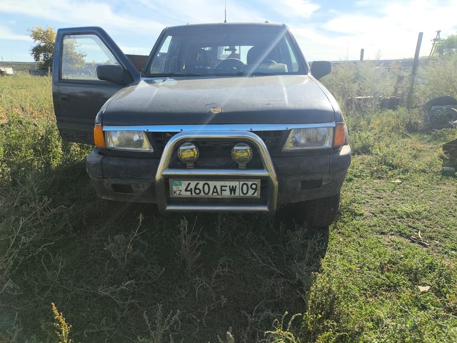 Продам автомобиль