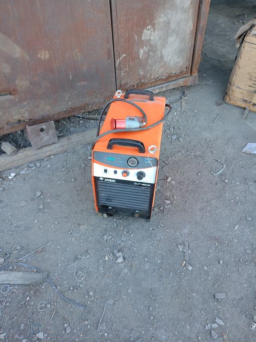 Продам аппарат для плазменной резки