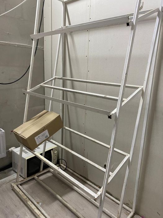 Полка сатылалы жаксы