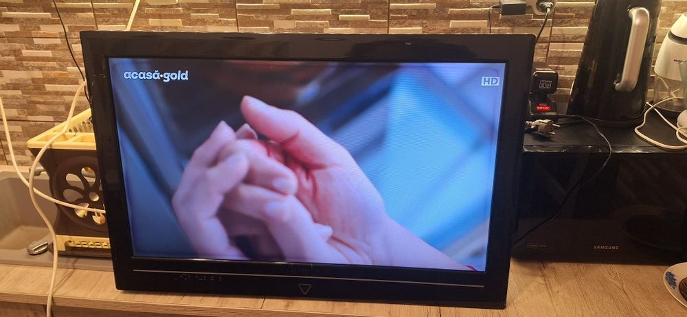 Televizor medion  stare buna