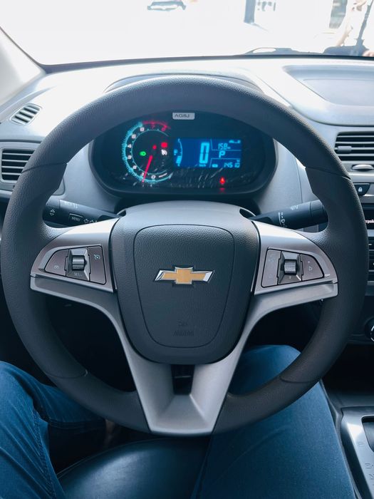 Chevrolet Cobalt LTZ  Midnight avtomobil sotiladi !