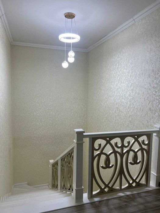 Назарбек, Харакат 2-сотих 5-хонали уй