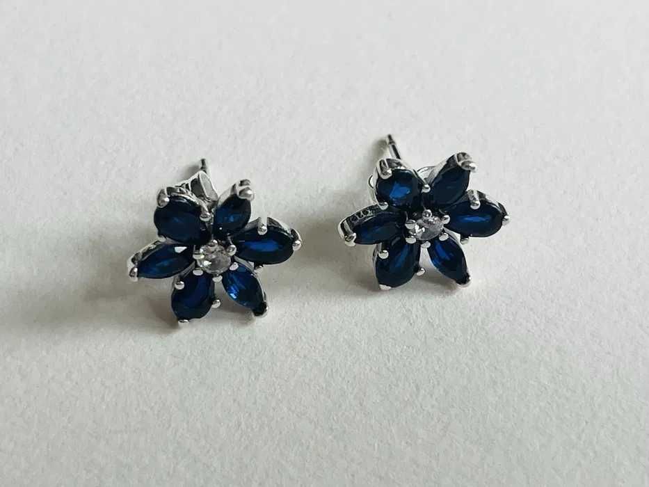 Обеци Пандора|Pandora