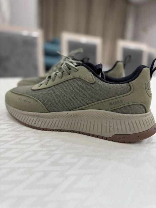 Кросовки BOSS оригинал
