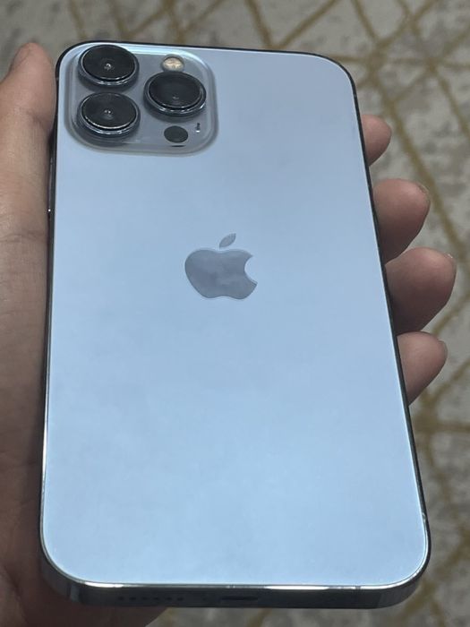 Iphone 13 pro max