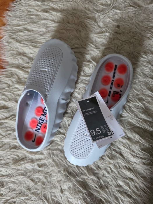 Papuci Nike mind 001