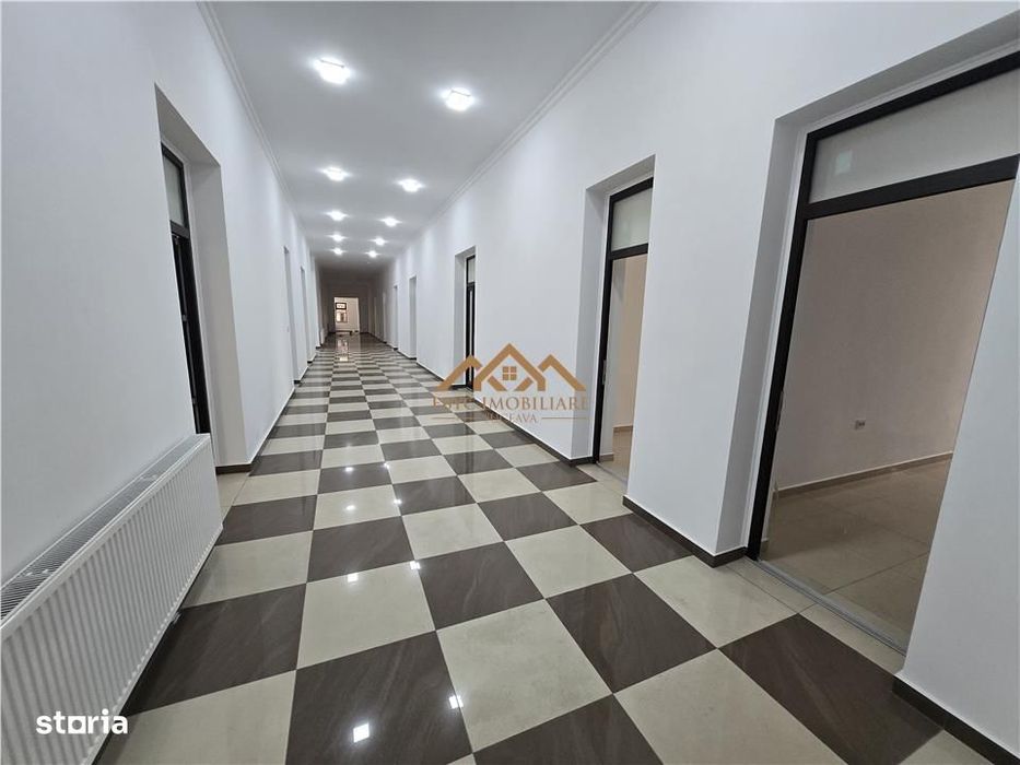 Spatiu Medical | Comercial | 350mp