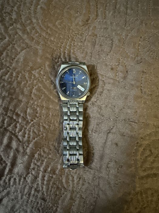 Часы Citizen Automatic 21 Jewels