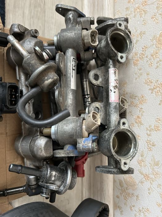 субару запчасти на мотор