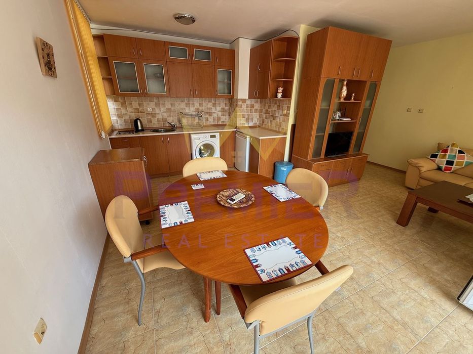 Продава се Тристаен апартамент в к.к. Слънчев бряг - 85 кв.м за 1506 €/кв.м - Снимка #4