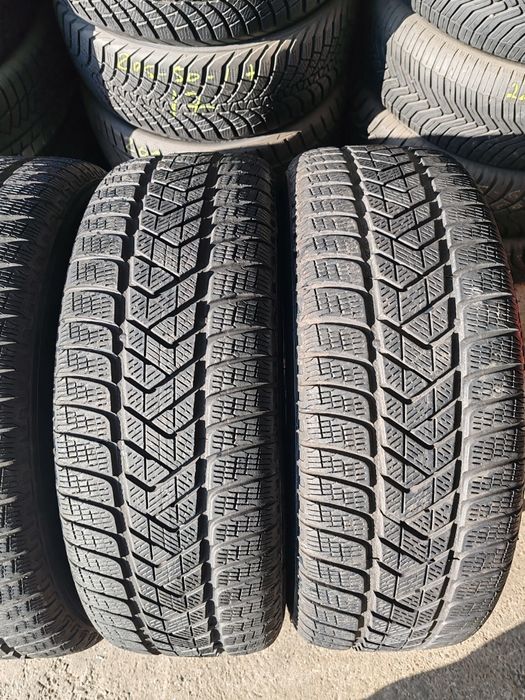 4 anvelope 235 65 17