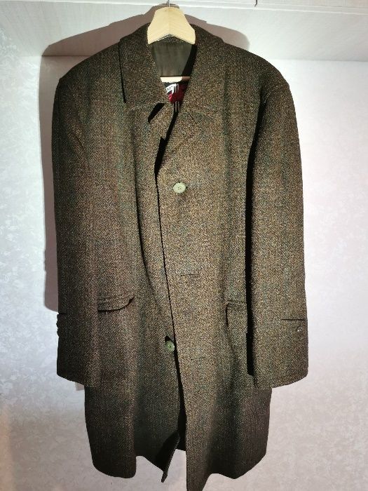 Haina  barbateasca Muller din lana mar.50