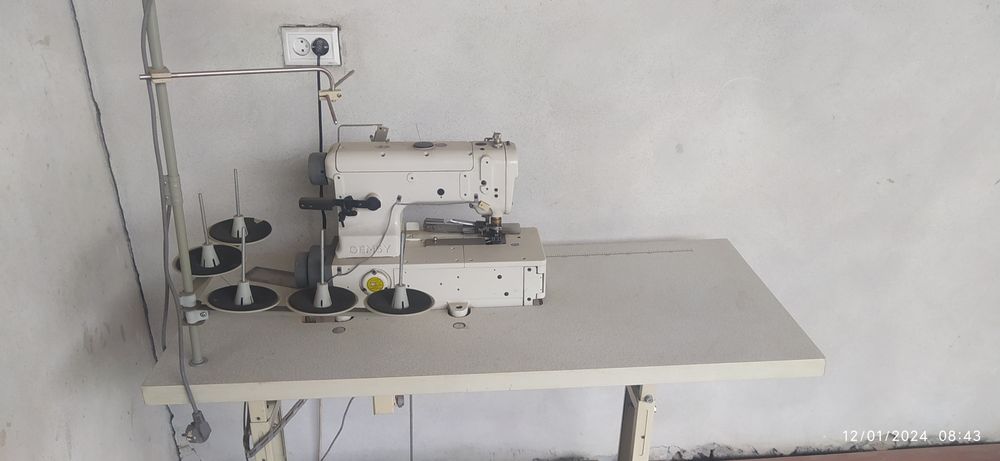 Raspa  sotiladi sroʻchna