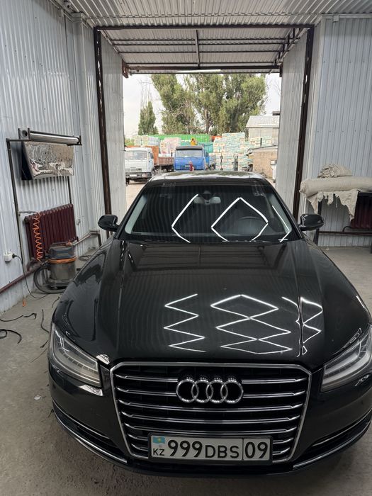 Автостекла на все марки Ауди