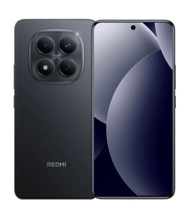 Redmi note 15pro