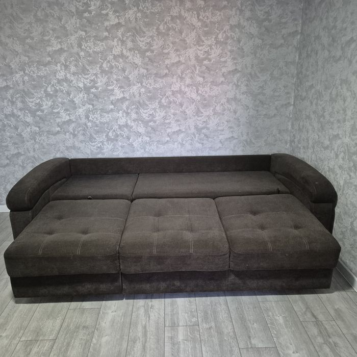 Срочно продам  диван
