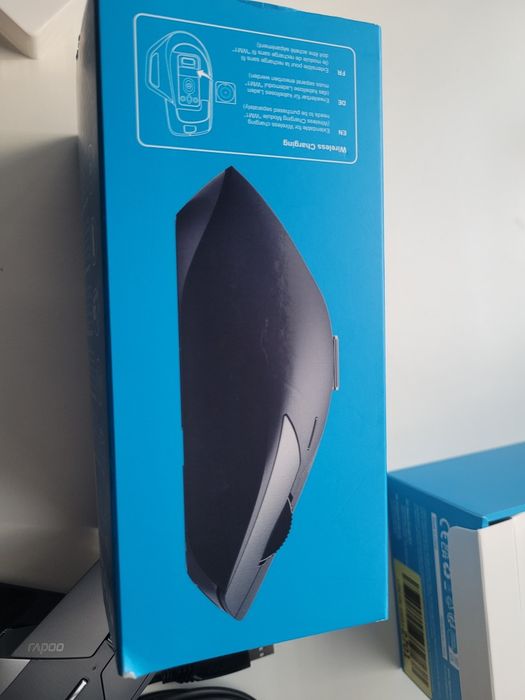 Mouse Rapoo Wireless MT760L Mutimod,Optic