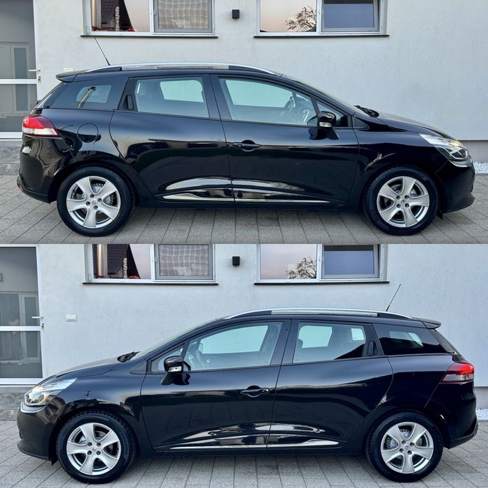RENAULT Clio 2015 — imagine 5