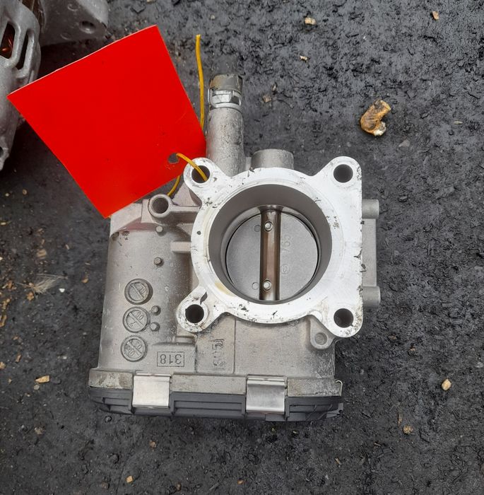 Clapeta acceleratie 1.3i cod L13A1 Honda Jazz an 2001-2009