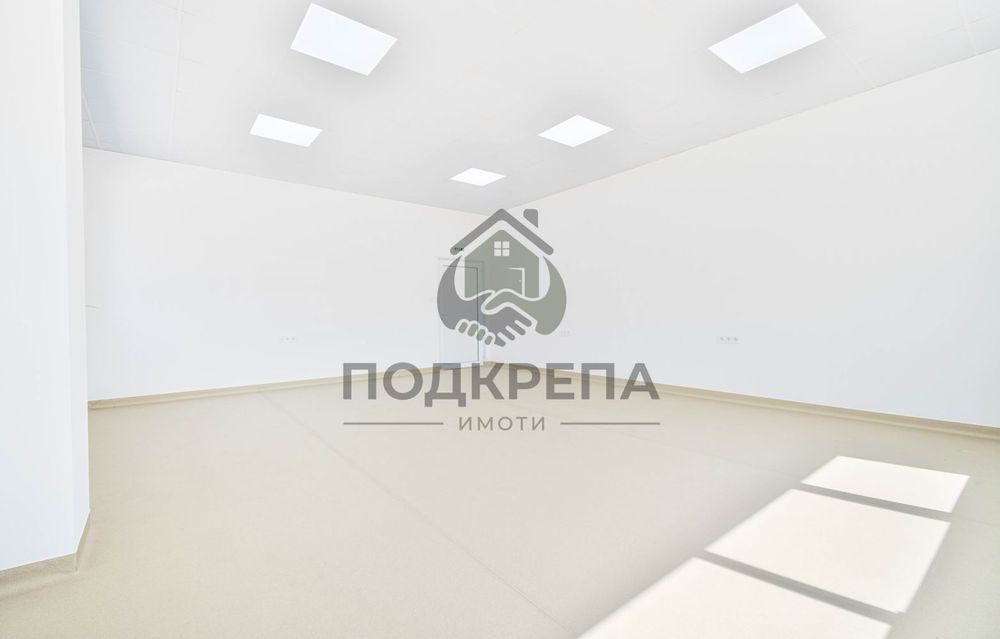 Пром. помещение в Пловдив, област-гр.Асеновград площ 1983 цена 1550000