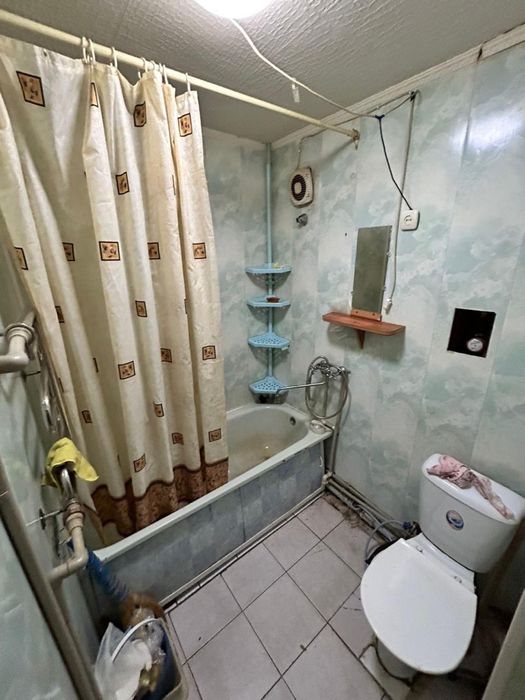 Продам квартиру на 5 этаже