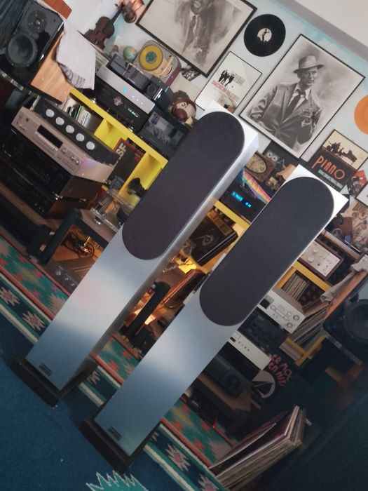 Boxe Audio Physic Yara ll Clasic