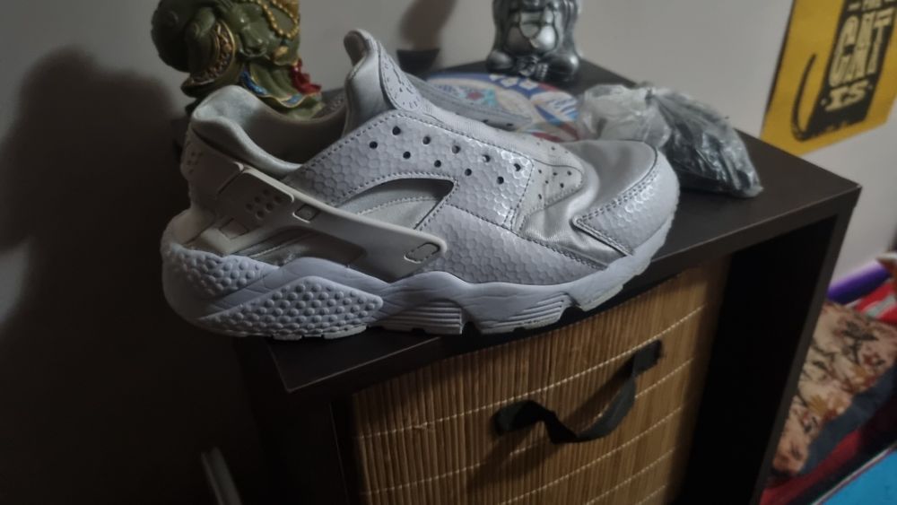 Маратонки Nike 38