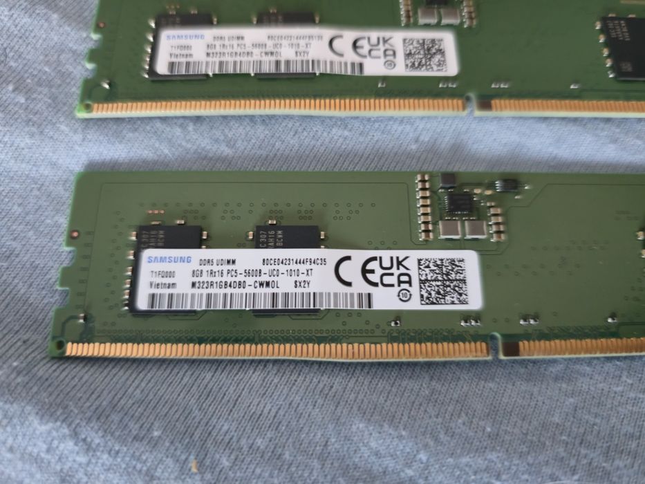 Gigabyte X870 Gaming X Wifi7 AM5 DDR5 дъно за Ryzen -НОВО