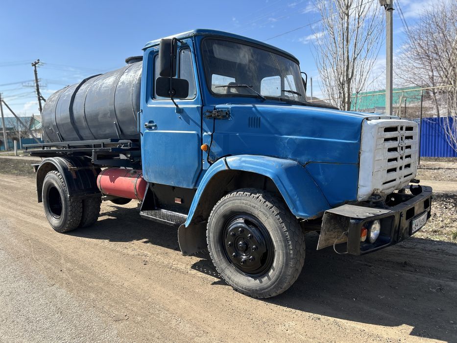 Продам ассенизатор