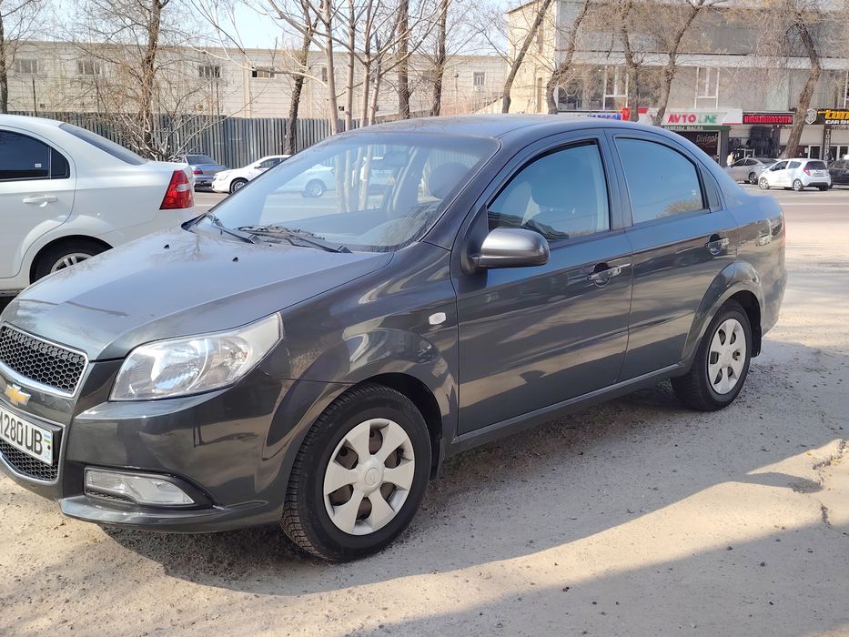 Yoqsa oling baraka topasiz.