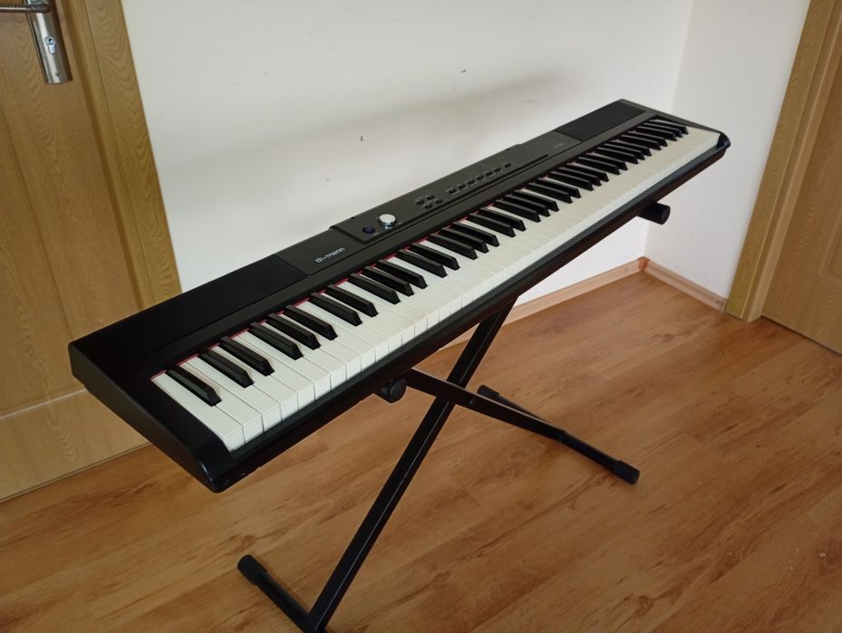Pian 88 clape THOMANN SP-320 orga clape dinamice