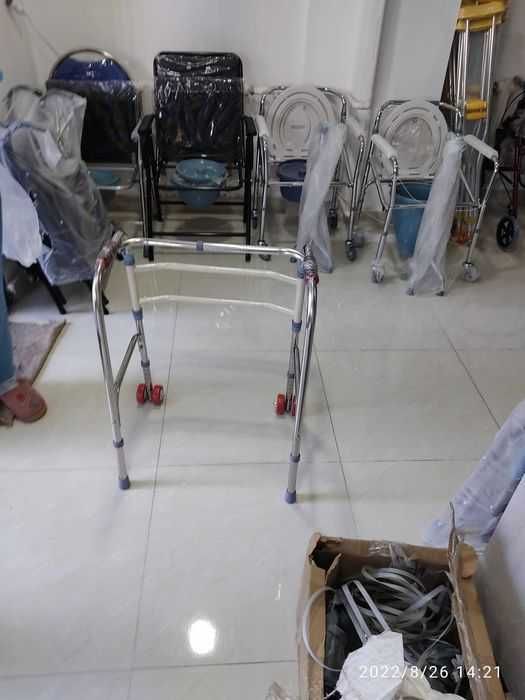 Ходунки ! Ходунок ! Hodunok! Ходунки для пожилых! Ходунки для взрослых