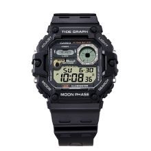 CASIO Collection Ws-1700H-1Avef - Гаранция 24м