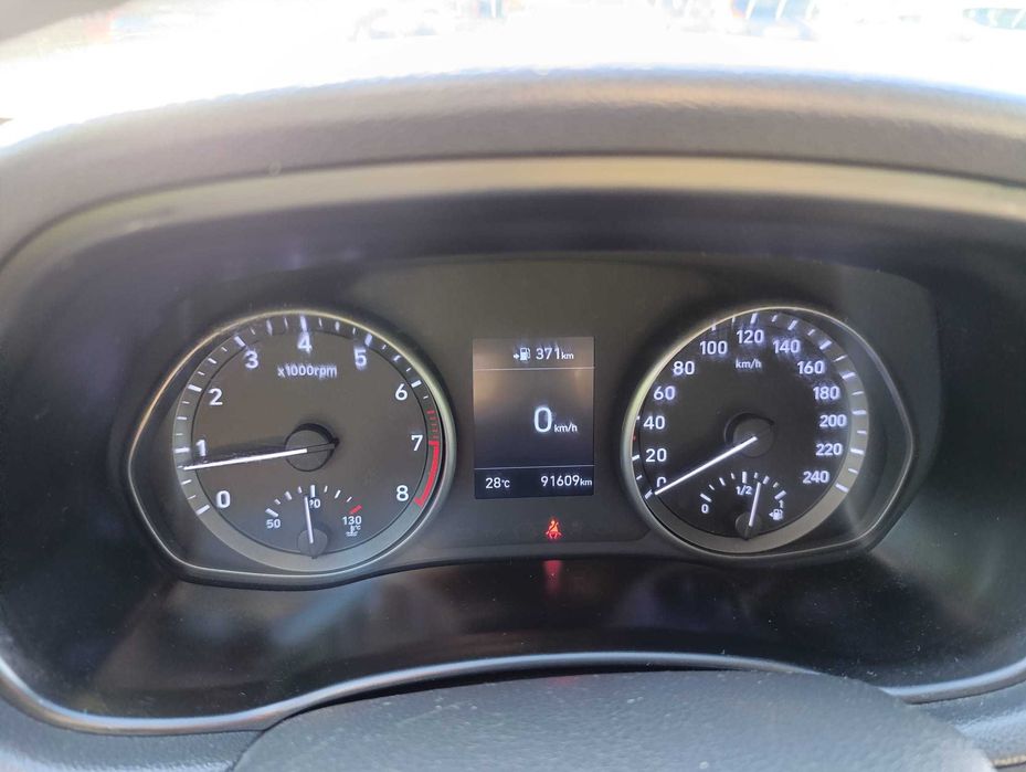 Hyundai I30 motorizare 1.4 MPI