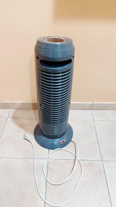 Обогреватель с режимами