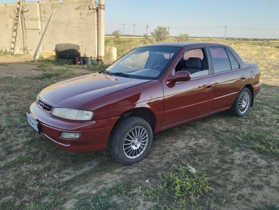 Продам автомашина