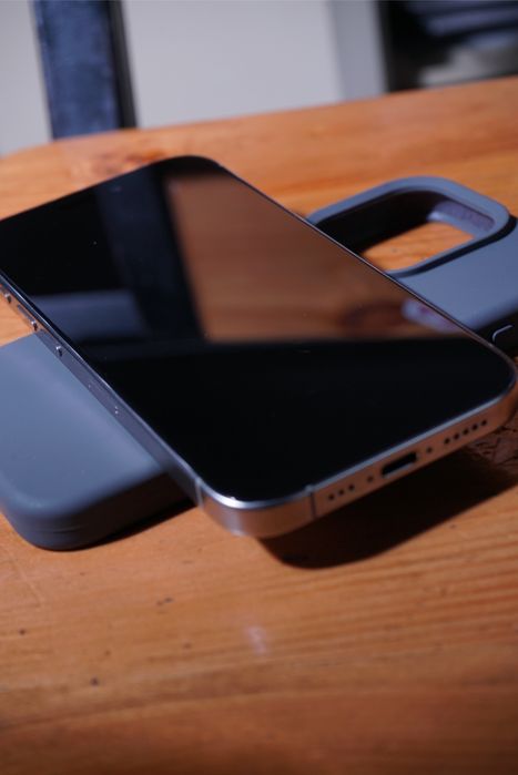 Iphone 15 pro, 128gb