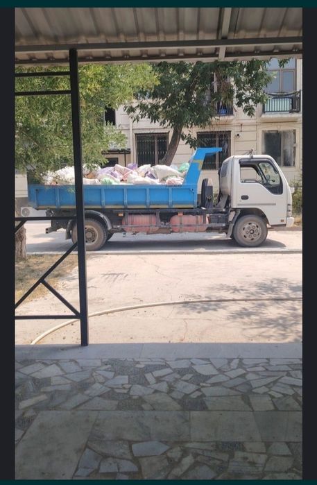 Вывоз мусорa исузи. Строи мусор. Vivoz musor isuzi 24/7