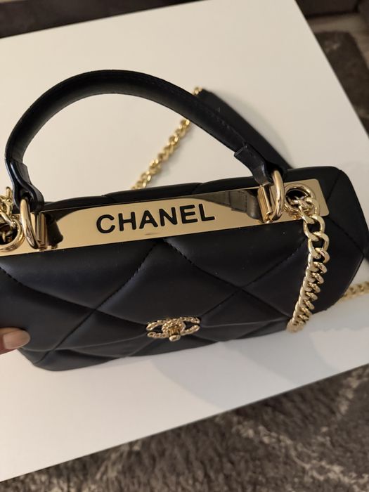Дамска чанта Chanel