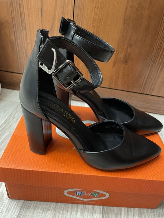 Продам туфли