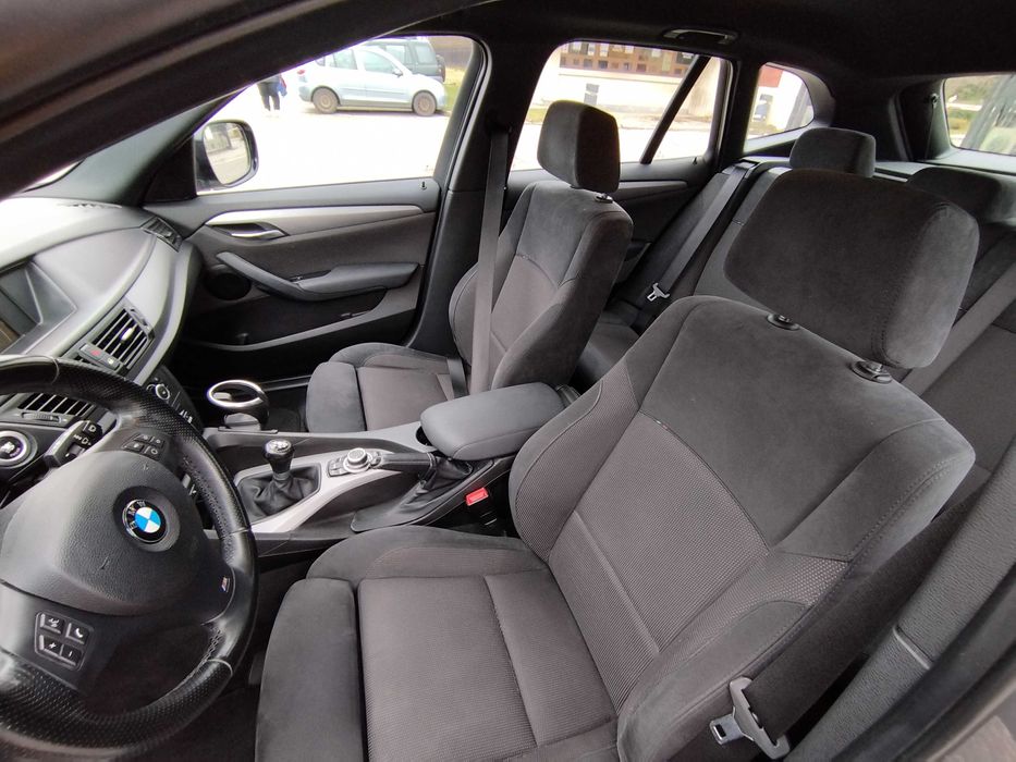 Здравейте продавам E84 2.8I..245кс.N20B20A...Ревизирана глава