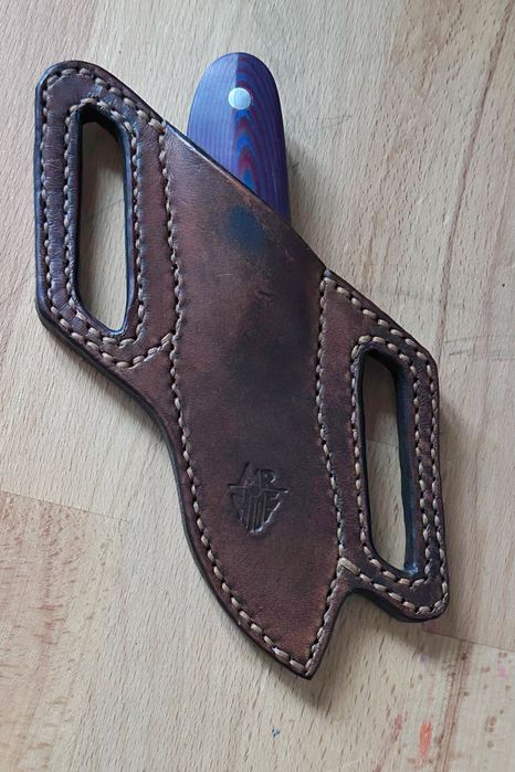 Кожени/сарашки изделия