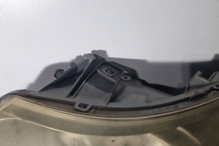 Far stanga Citroen Jumper a 2-a generatie