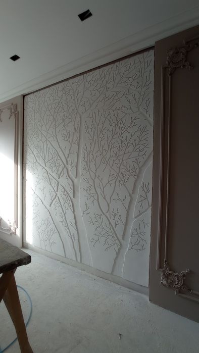 Skala qoya tosh dekor