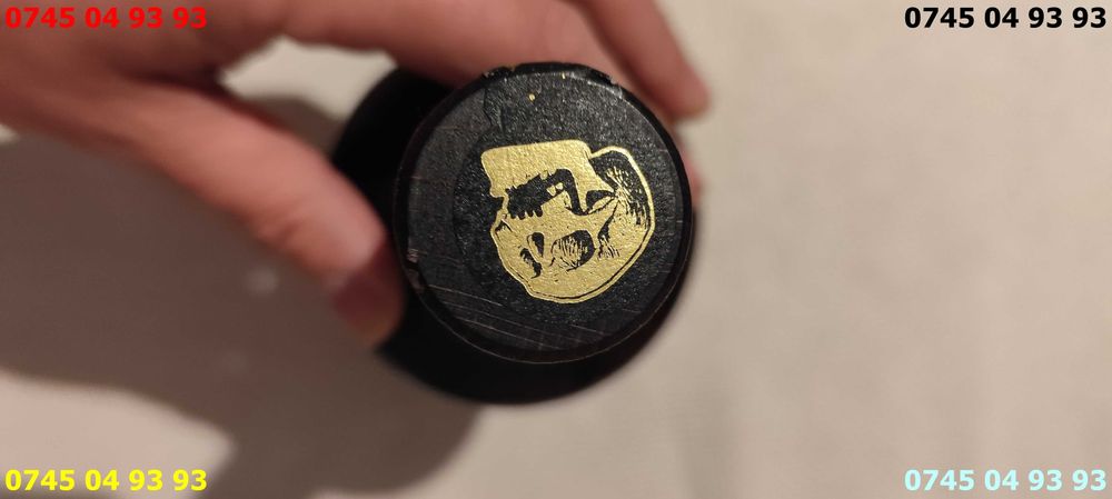 sticla goala rom condimentat dead mans fingers