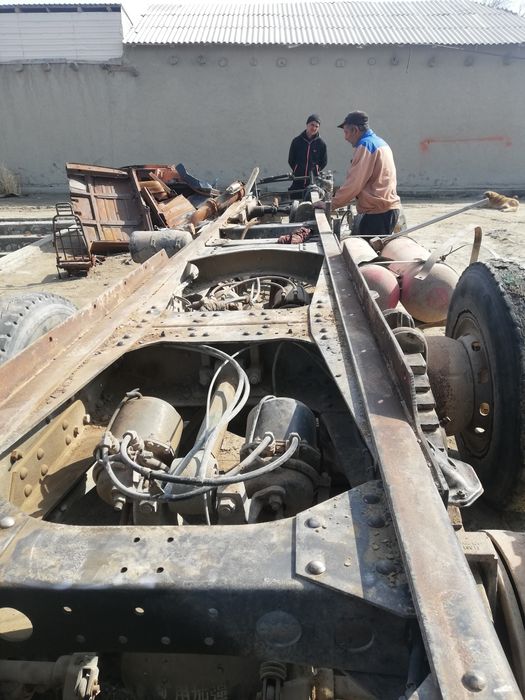 Запчасти бор келишамз