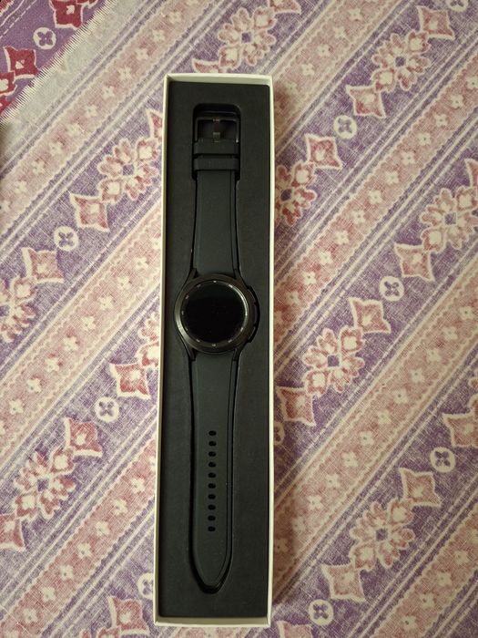 Galaxy Watch4 Classic 42 mm