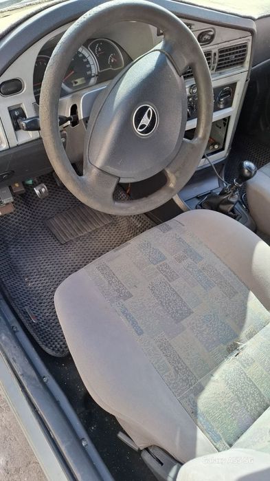 Daewoo Nexia 2012 г.