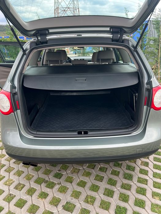 Vând Passat B6 2009