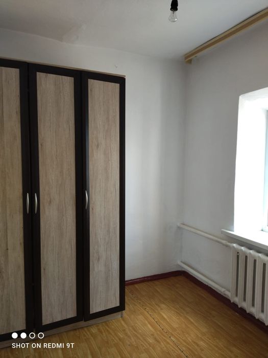 Продается дом с мебелью